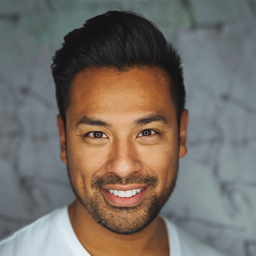 Foto de Carlos Henrique